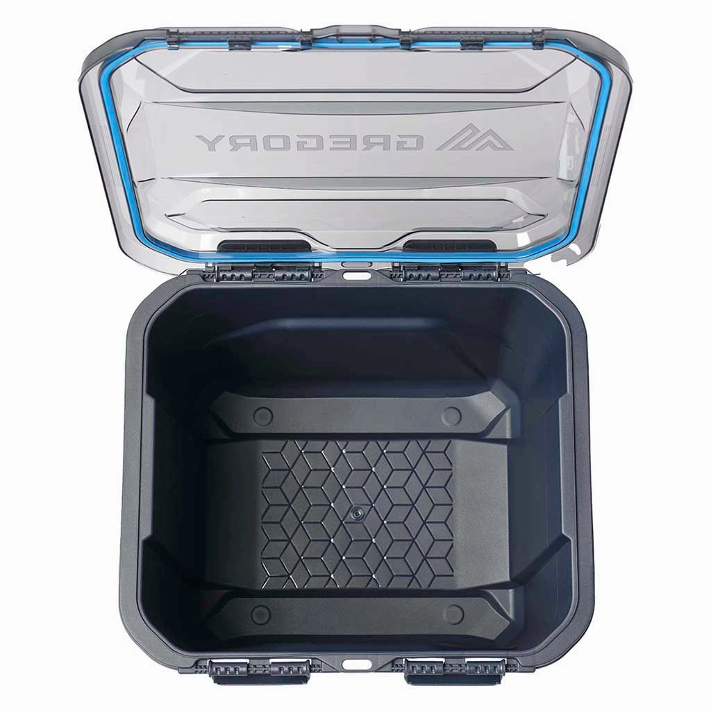 Alpaca Camp Box