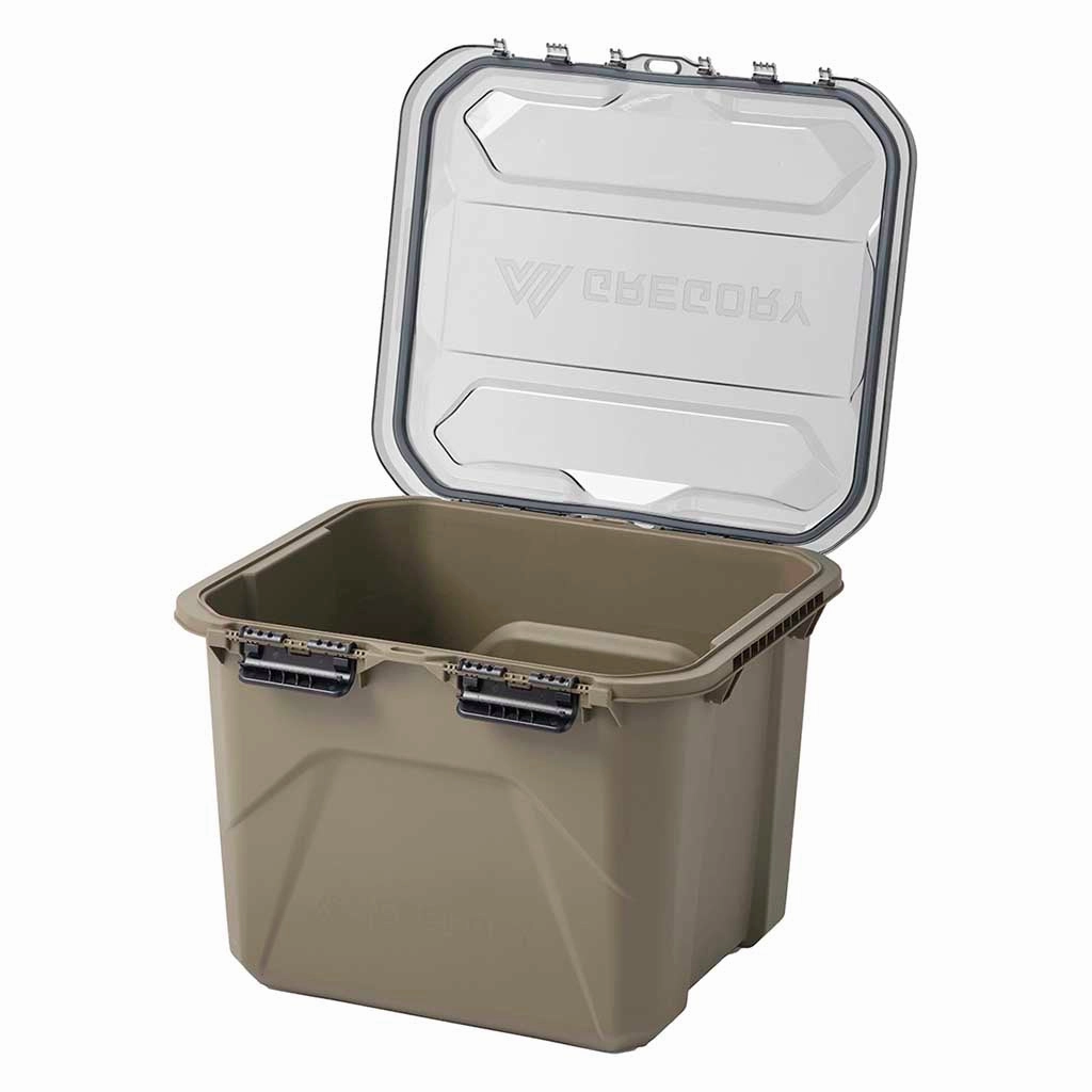 Alpaca Camp Box