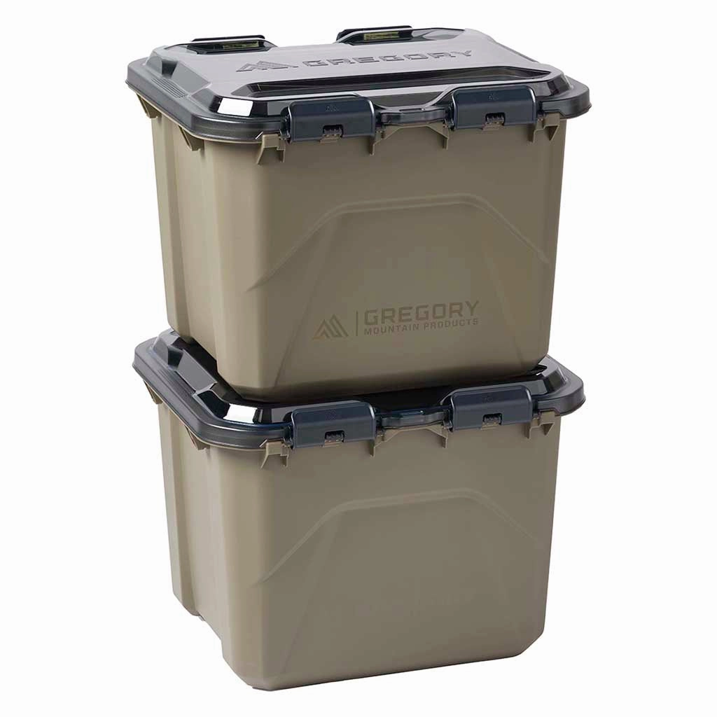 Alpaca Camp Box