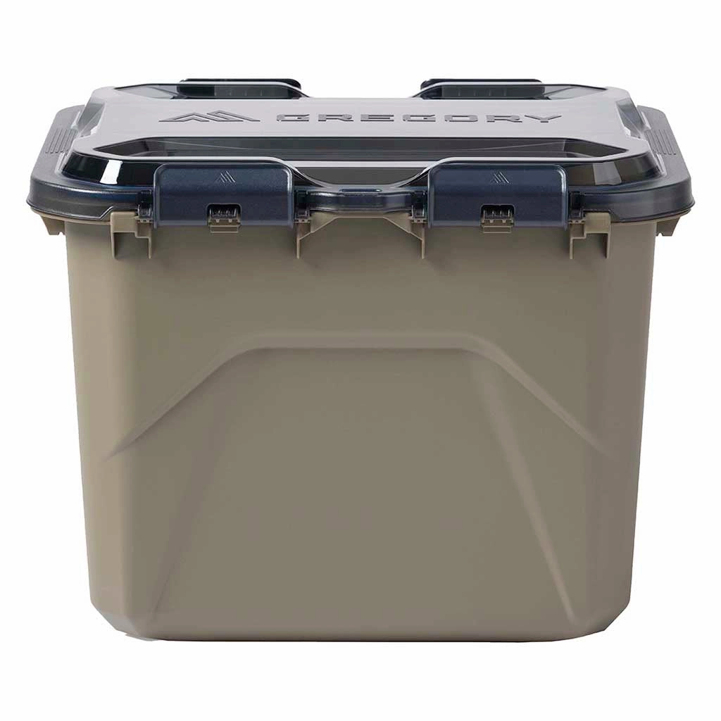Alpaca Camp Box