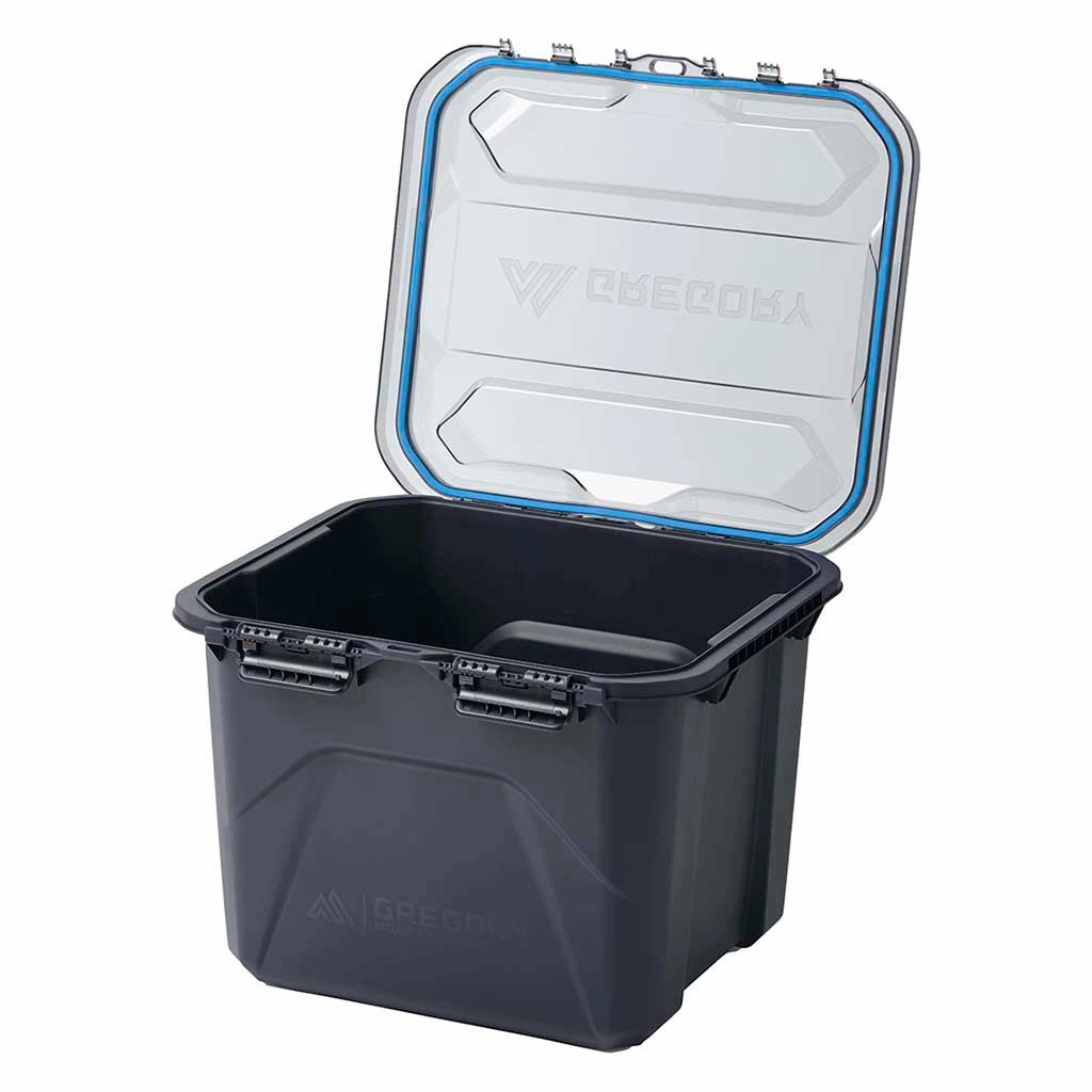 Alpaca Camp Box