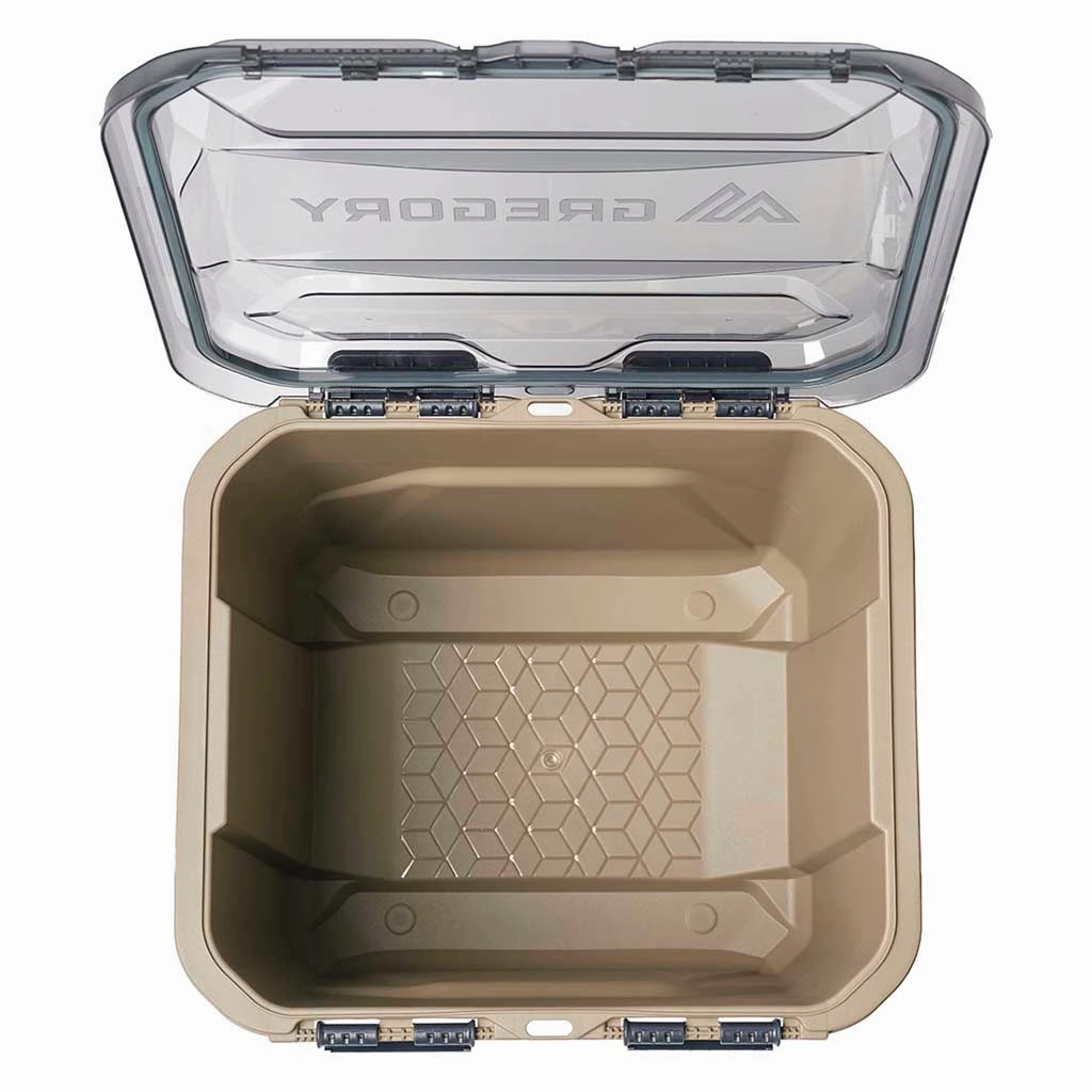 Alpaca Camp Box