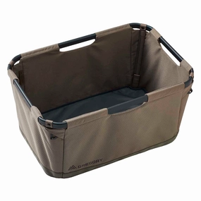 Alpaca Gear Basket modern outdoor garden furniture collection