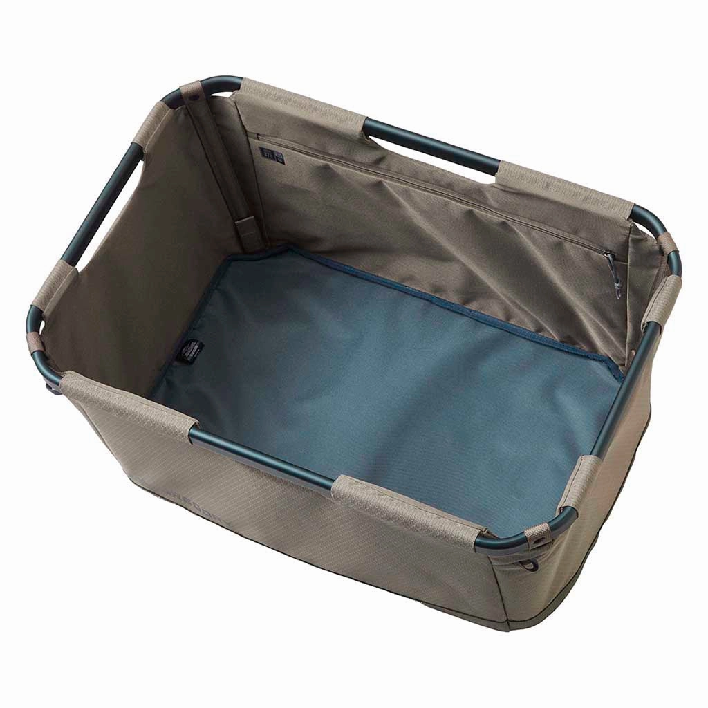 Alpaca Gear Basket