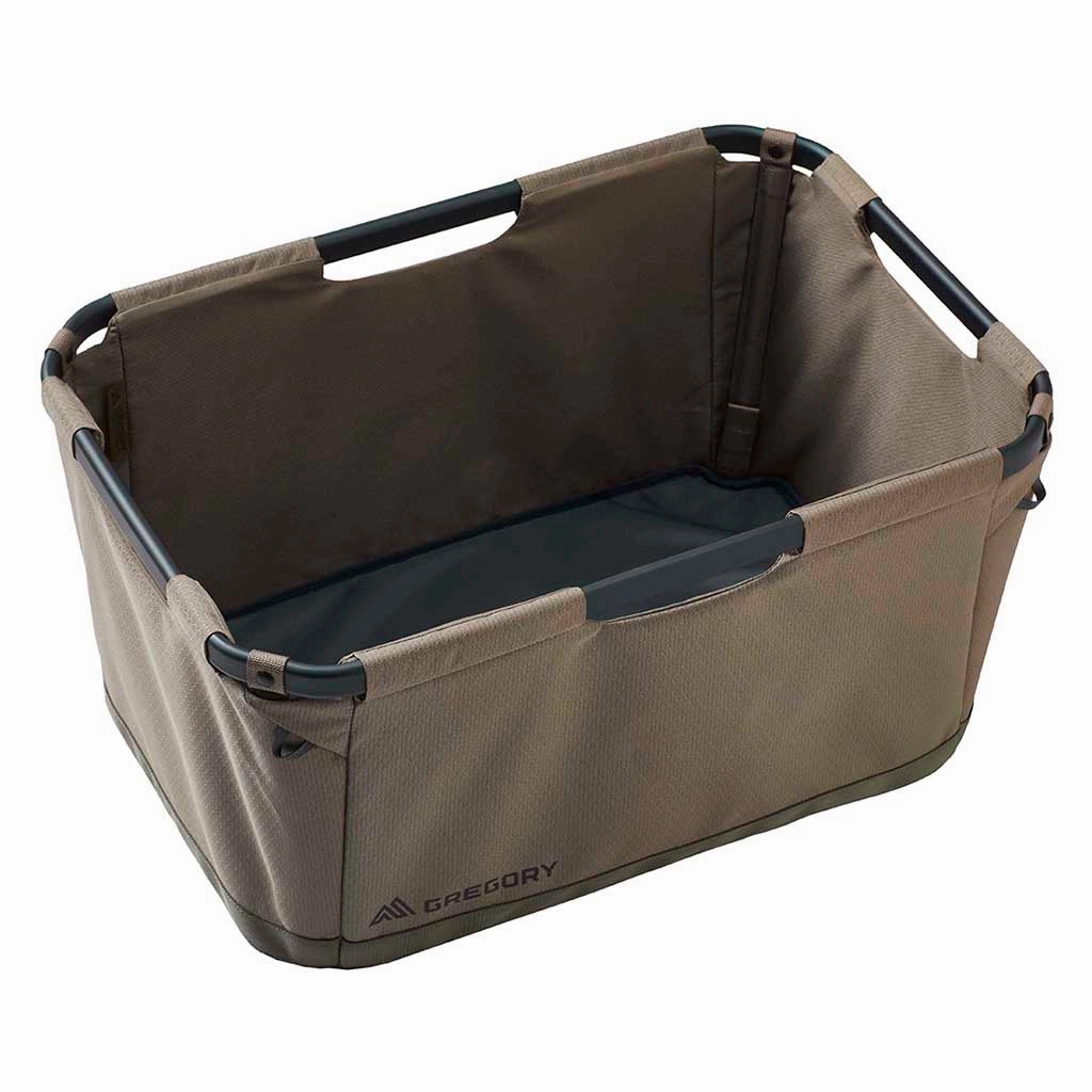 Alpaca Gear Basket modern outdoor garden furniture collection