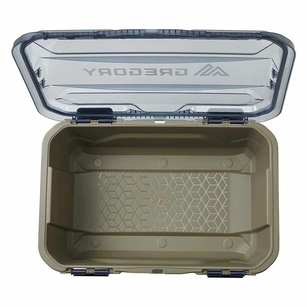 Alpaca Gear Box