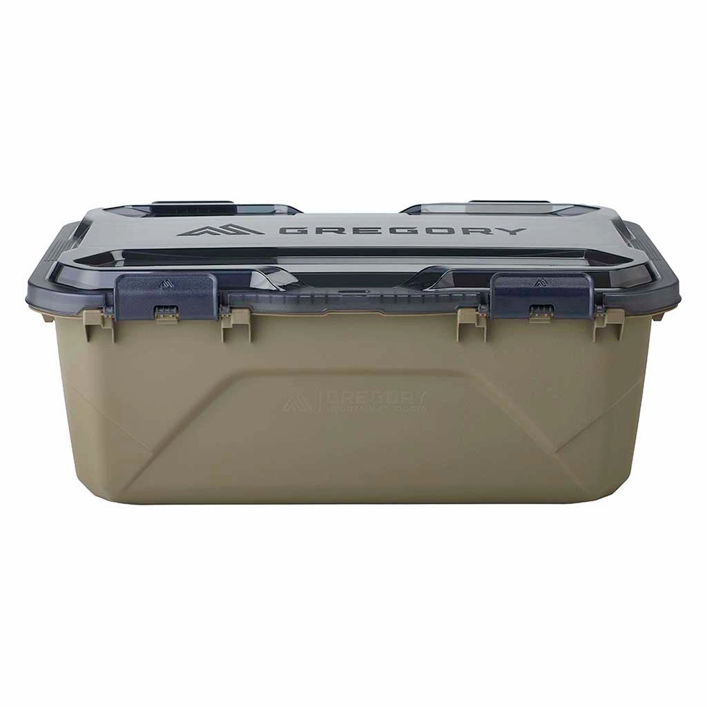 Alpaca Gear Box