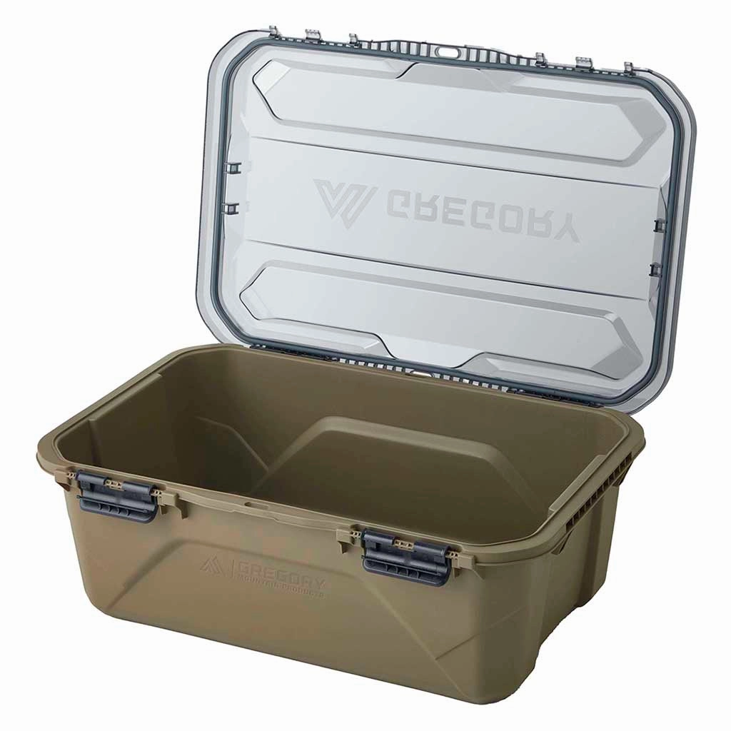 Alpaca Gear Box