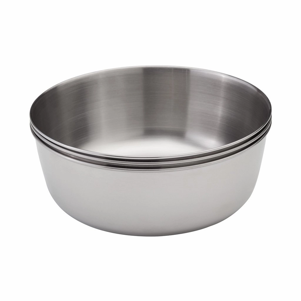 Alpine Nesting Bowl durable outdoor garden light fixtures