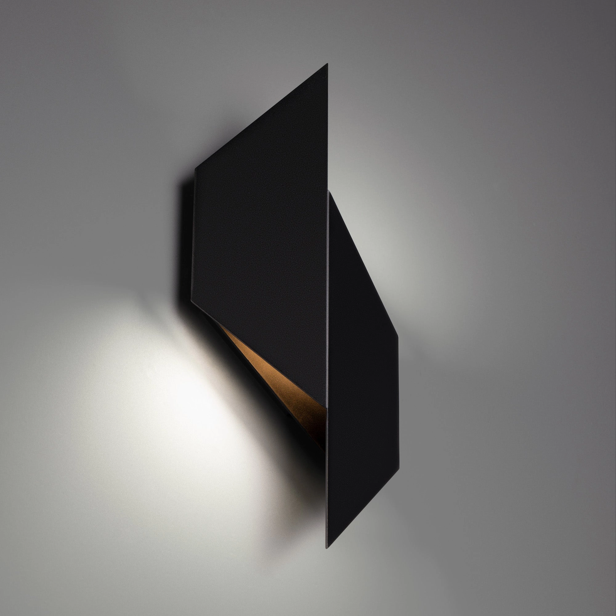 Alternate 18" LED Outdoor Wall Light