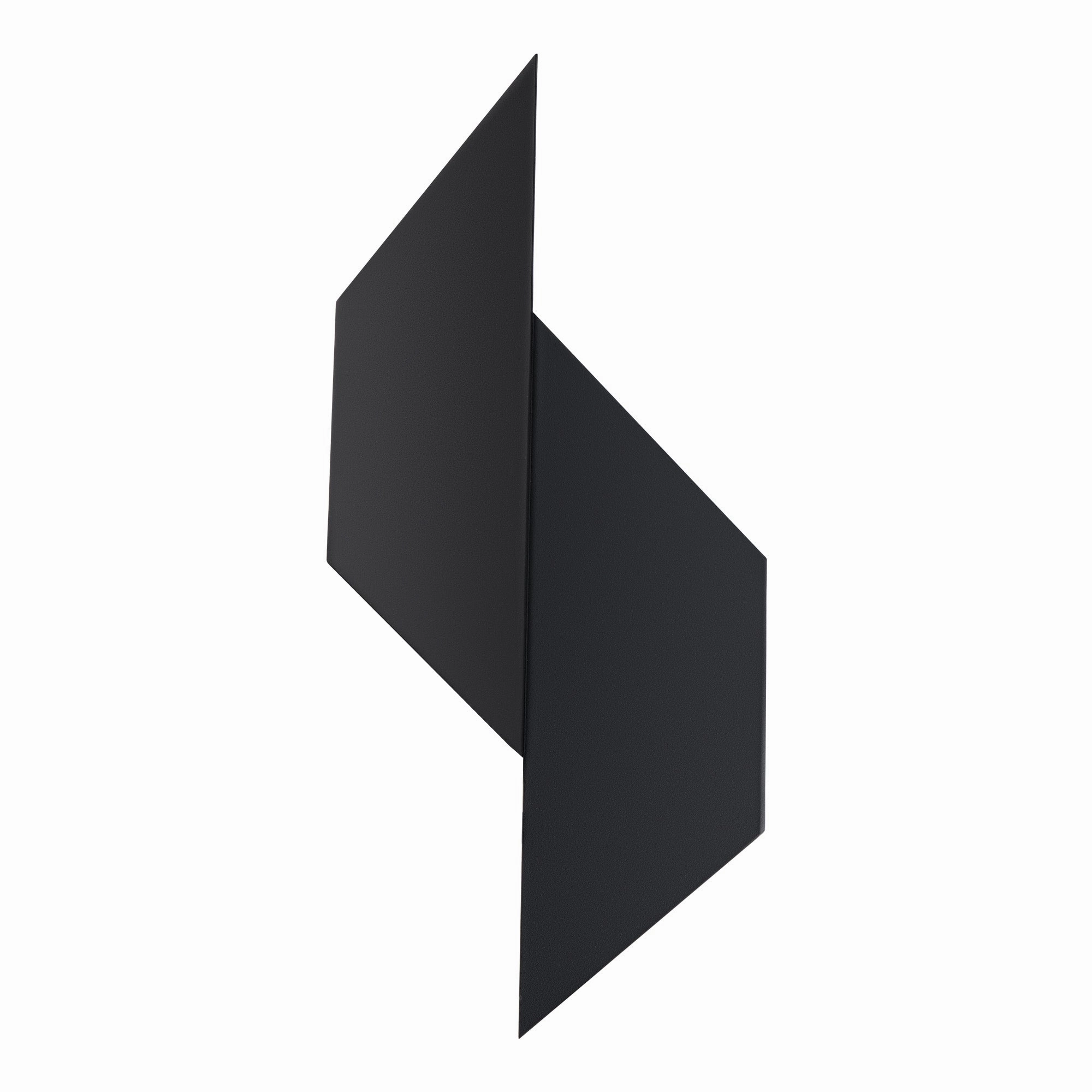 Alternate 18" LED Outdoor Wall Light
