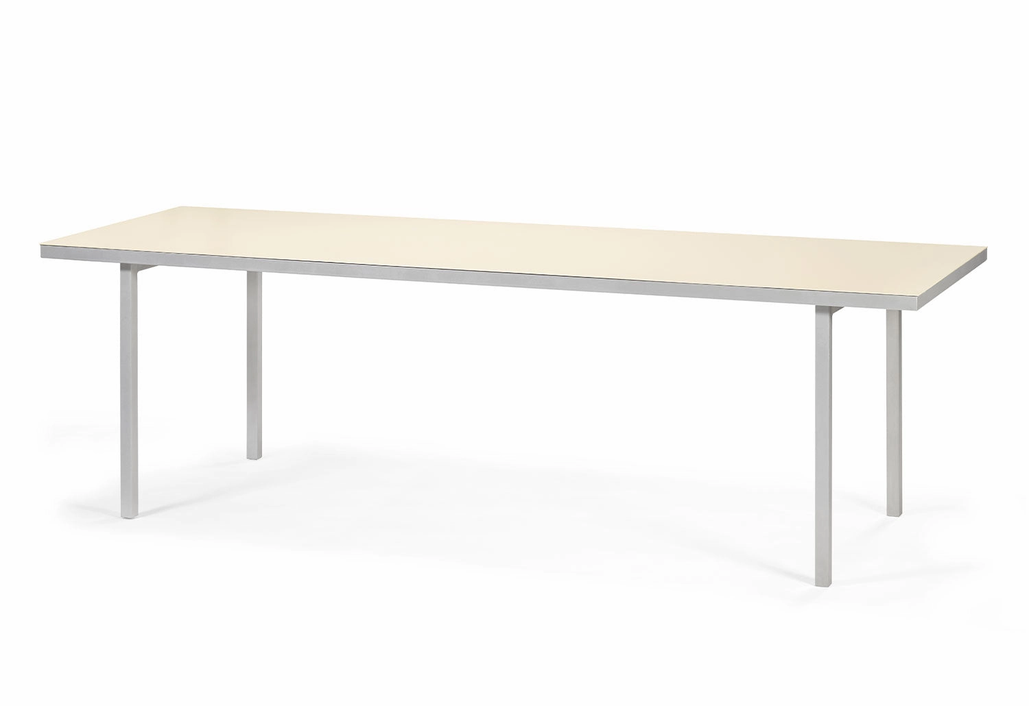 Alu Dining Table