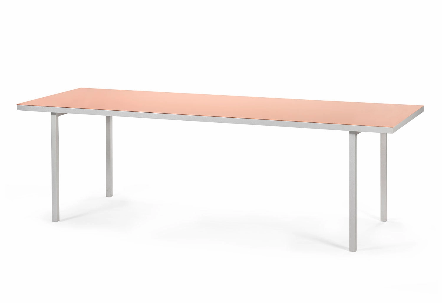 Alu Dining Table