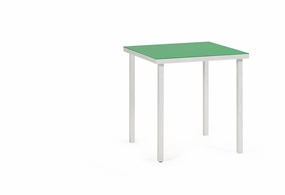 Alu Dining Tableoutdoor patio furniture set