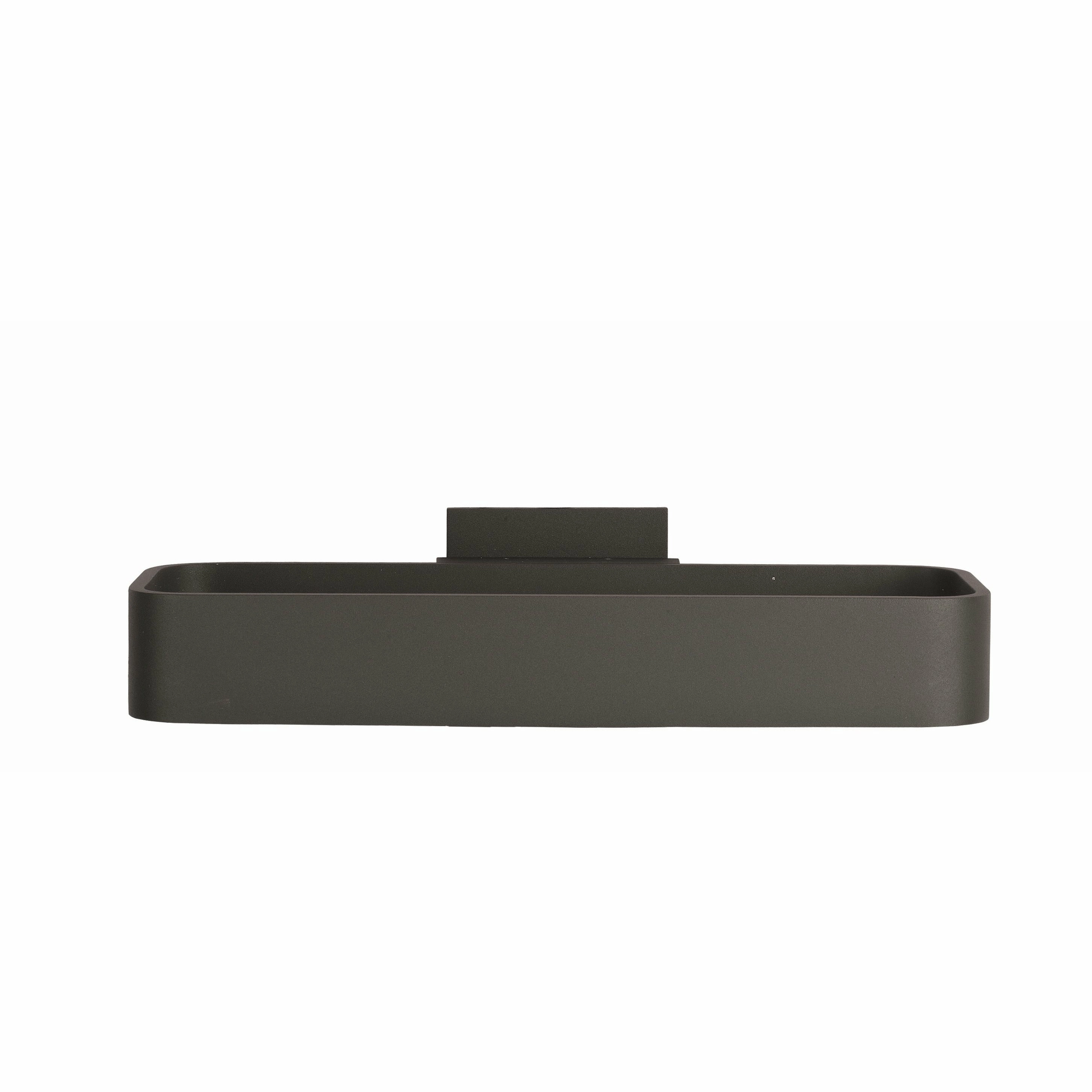 Alumilux Band Outdoor Wall LightWeatherproof outdoor lighting