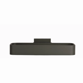 Alumilux Band Outdoor Wall LightWeatherproof outdoor lighting