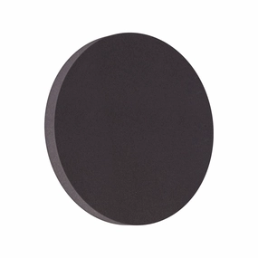 Alumilux: Dish LED Outdoor Wall SconceWeatherproof outdoor lighting