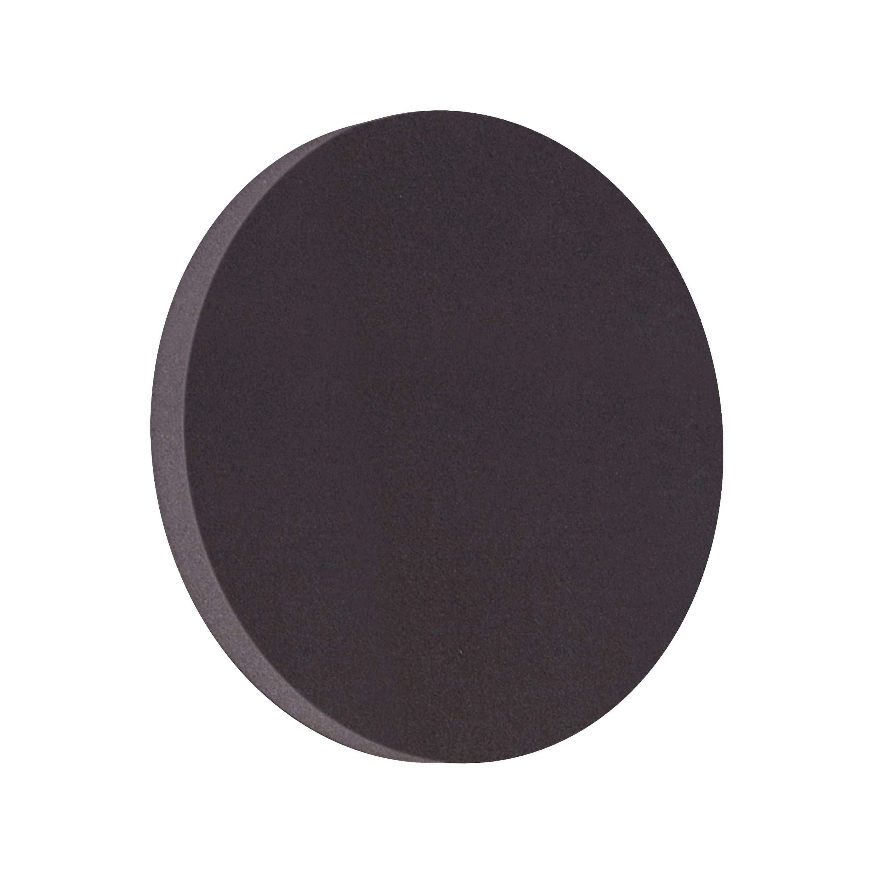 Alumilux: Dish LED Outdoor Wall SconceWeatherproof outdoor lighting