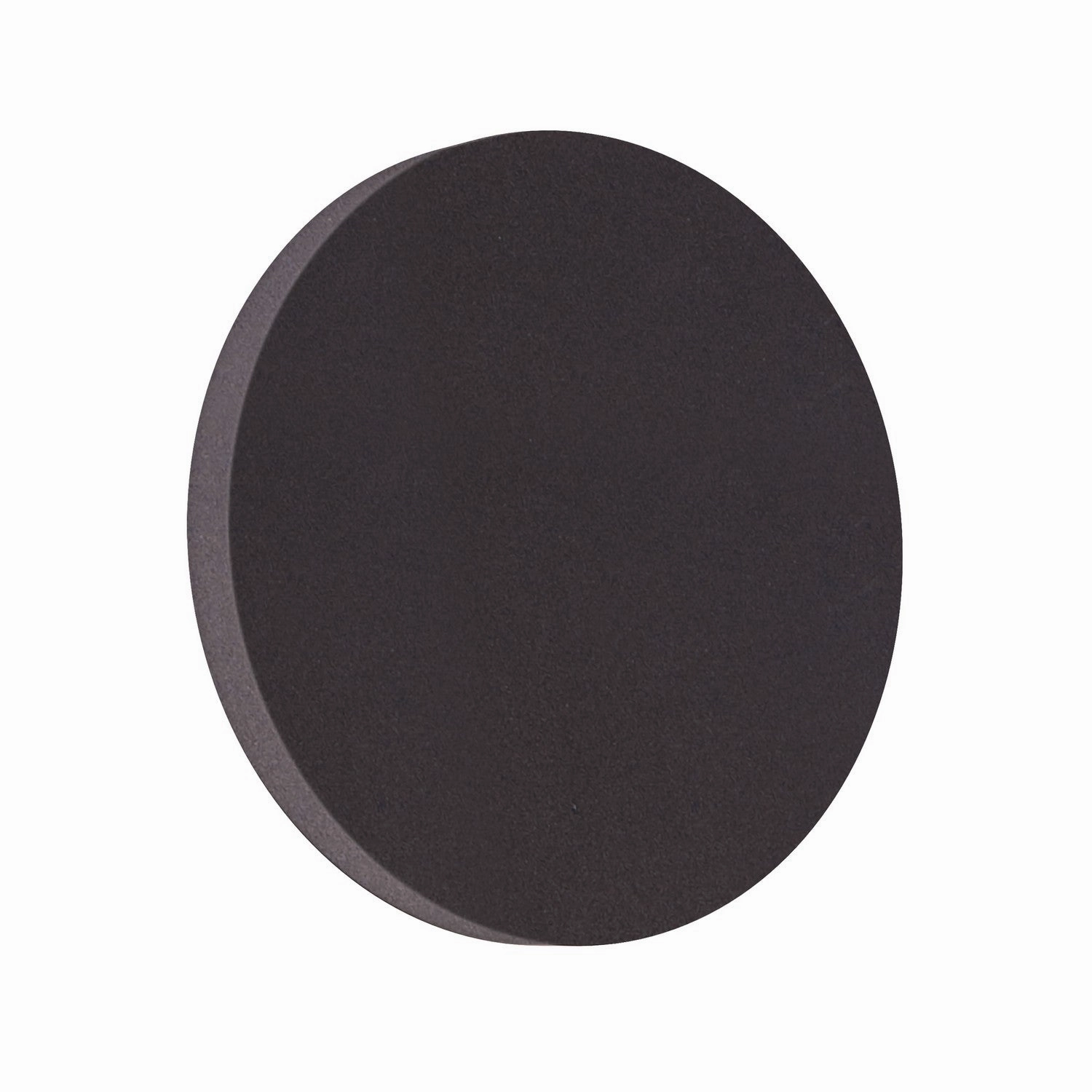 Alumilux Dish LED Wall Sconce Architectural BronzeOutdoor wall sconces with motion sensor