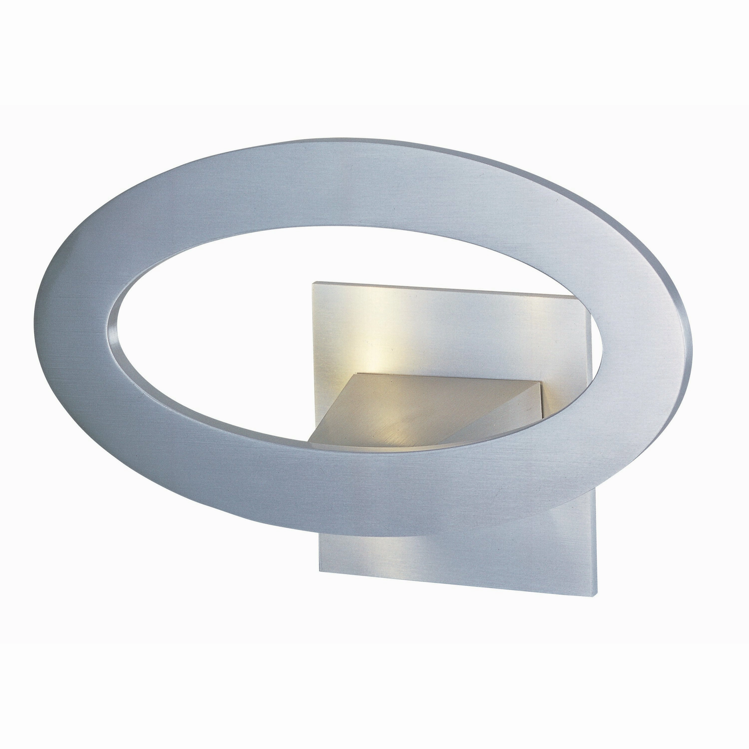 Alumilux Ellipse Outdoor Wall LightWeatherproof outdoor lighting