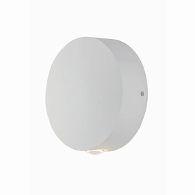 Alumilux Glint Outdoor Wall LightWeatherproof outdoor lighting