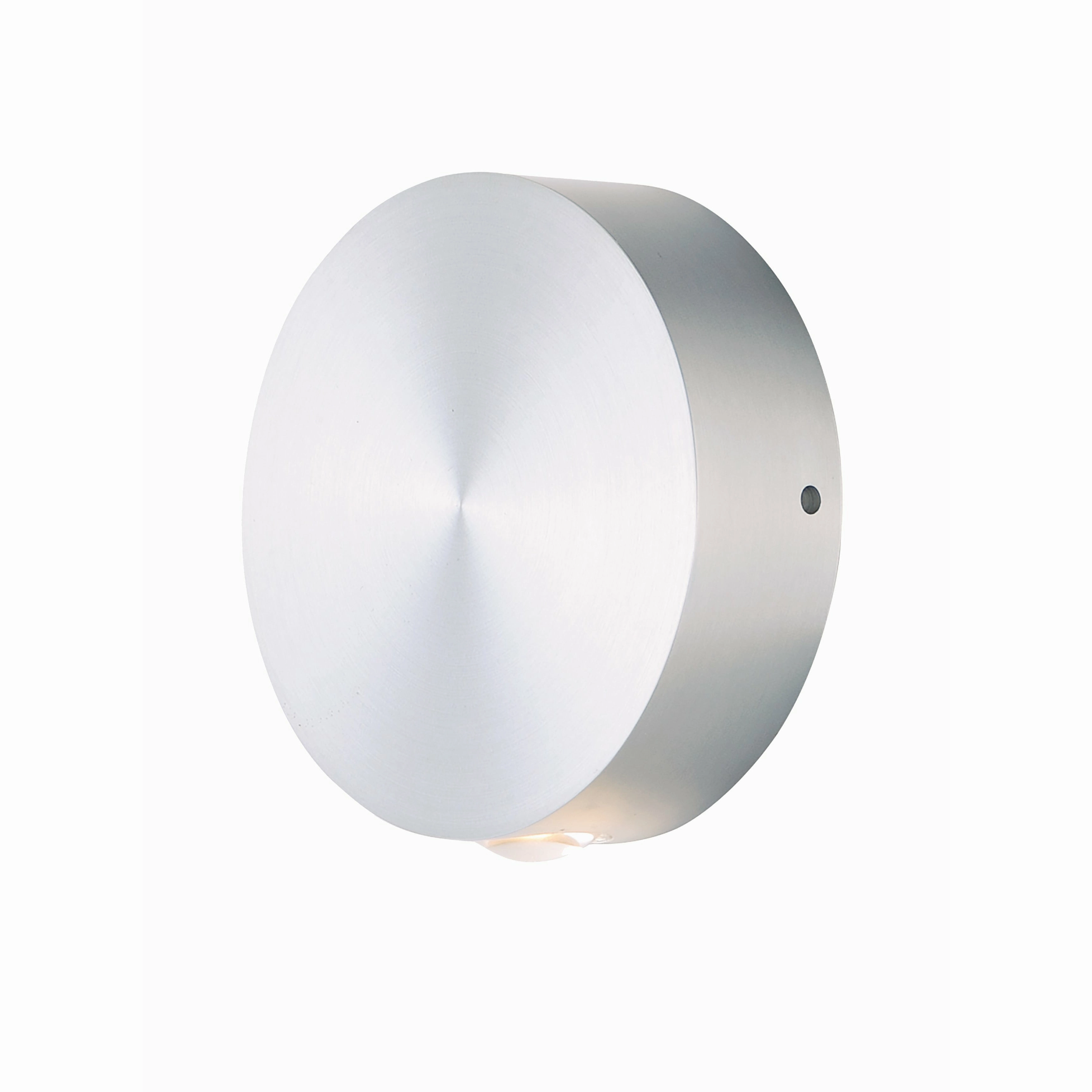 Alumilux Glint Outdoor Wall Light