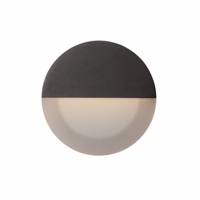 Alumilux Glow LED Outdoor Wall LightWeatherproof outdoor lighting