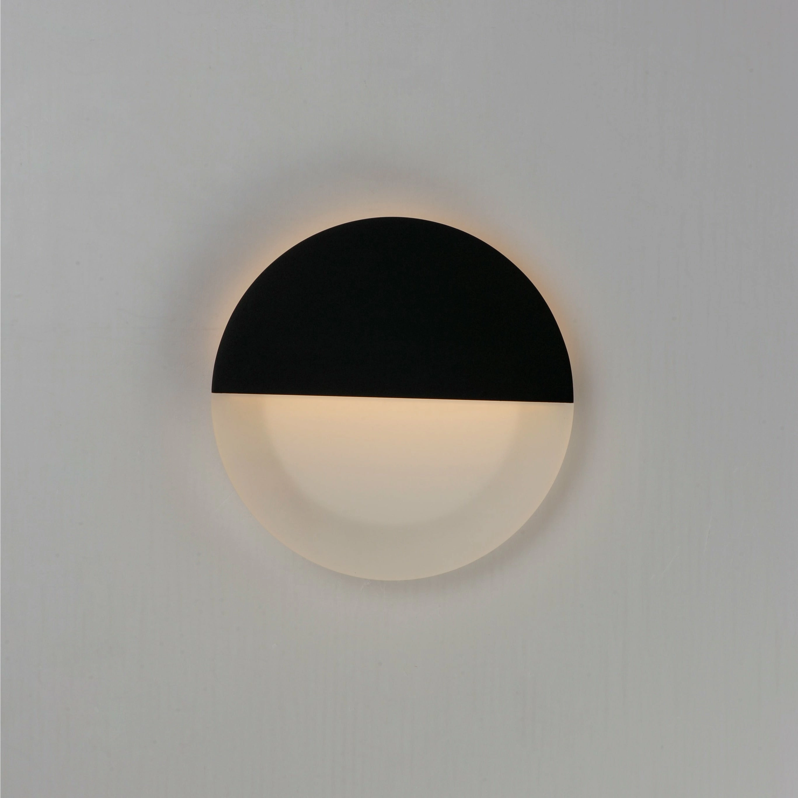 Alumilux Glow LED Outdoor Wall Light
