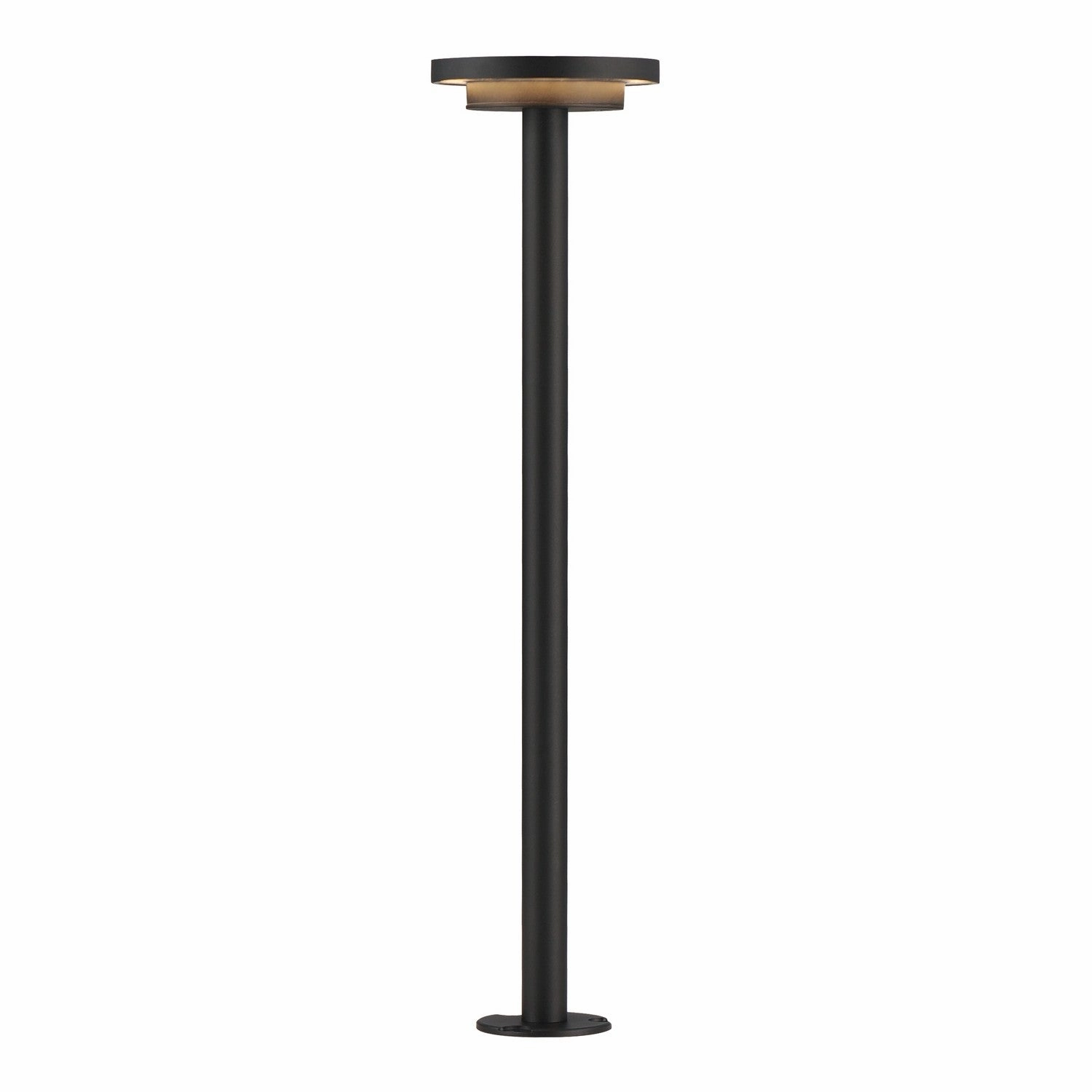 Alumilux Landscape LED Landscape Light BlackDecorative outdoor post lights