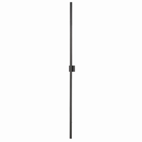 Alumilux Line 96" LED Outdoor Wall LightWeatherproof outdoor lighting