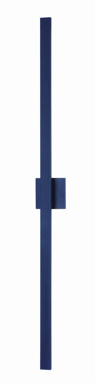 Alumilux Line LED Outdoor Wall Sconce BronzeOutdoor wall sconces with motion sensor