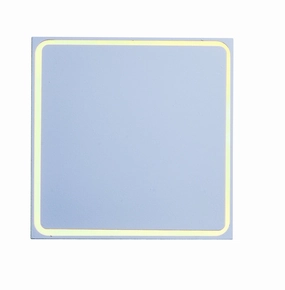 Alumilux Outline LED Outdoor Wall Sconce WhiteOutdoor wall sconces with motion sensor