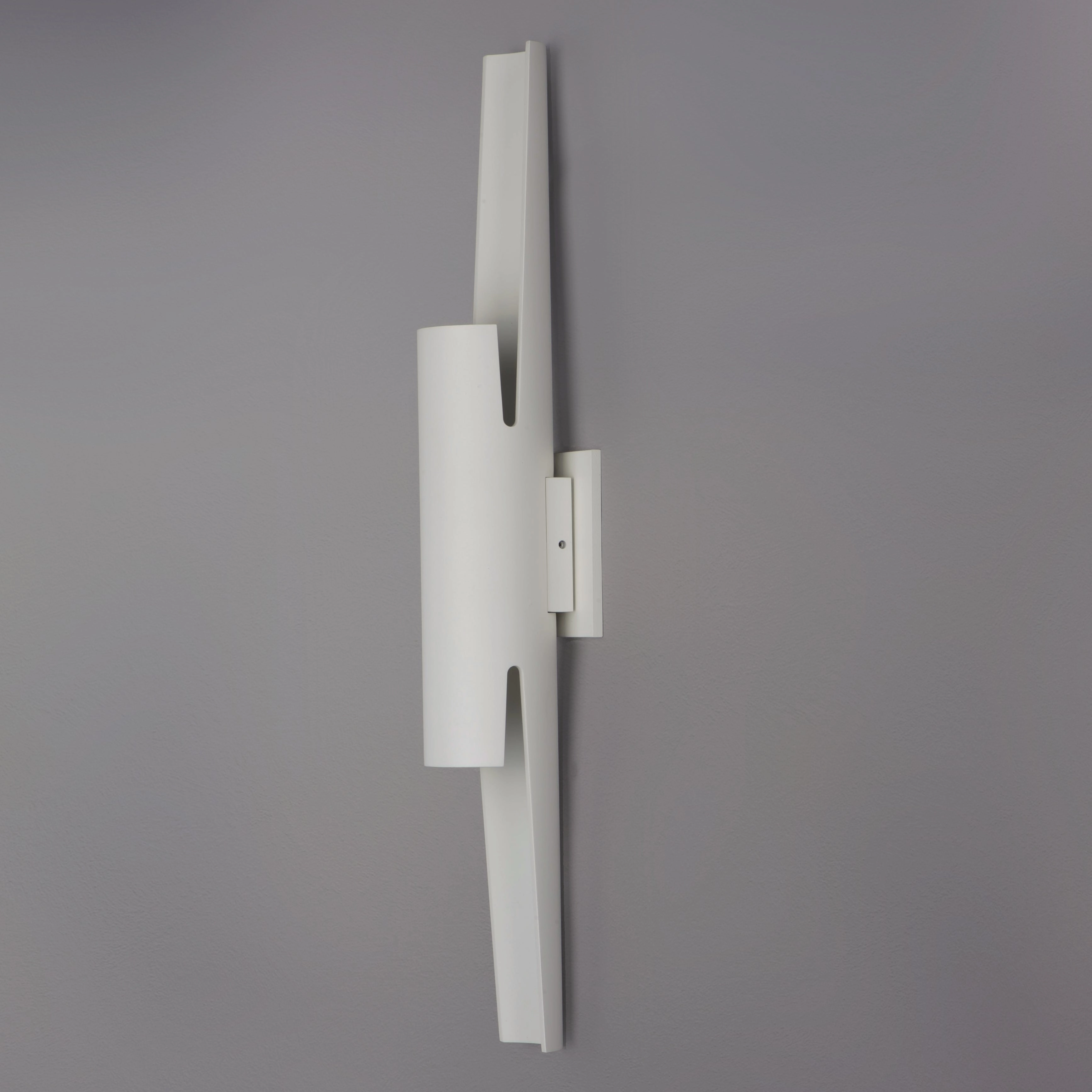 Alumilux Runway LED Outdoor Wall Light