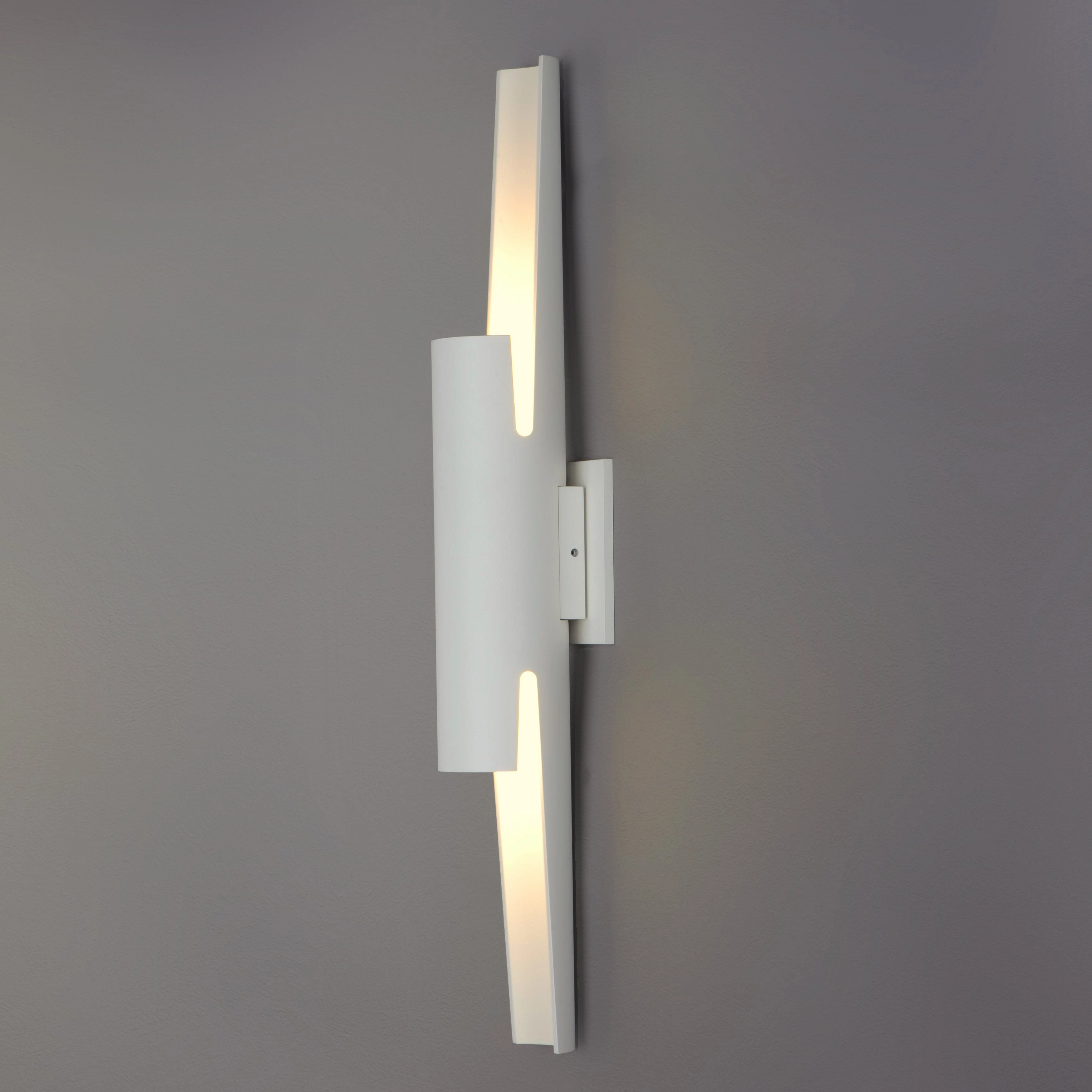 Alumilux Runway LED Outdoor Wall Light
