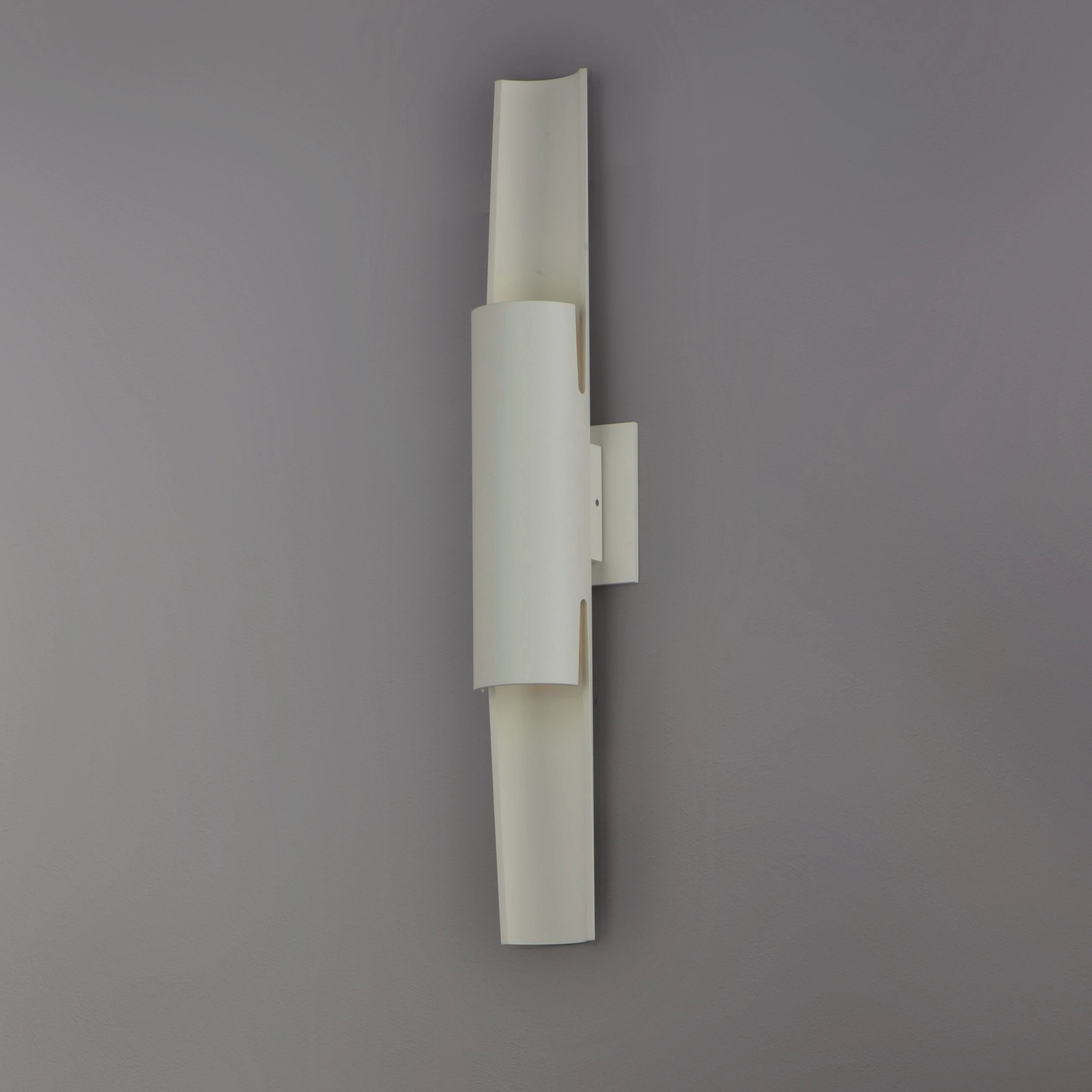 Alumilux Runway LED Outdoor Wall Light