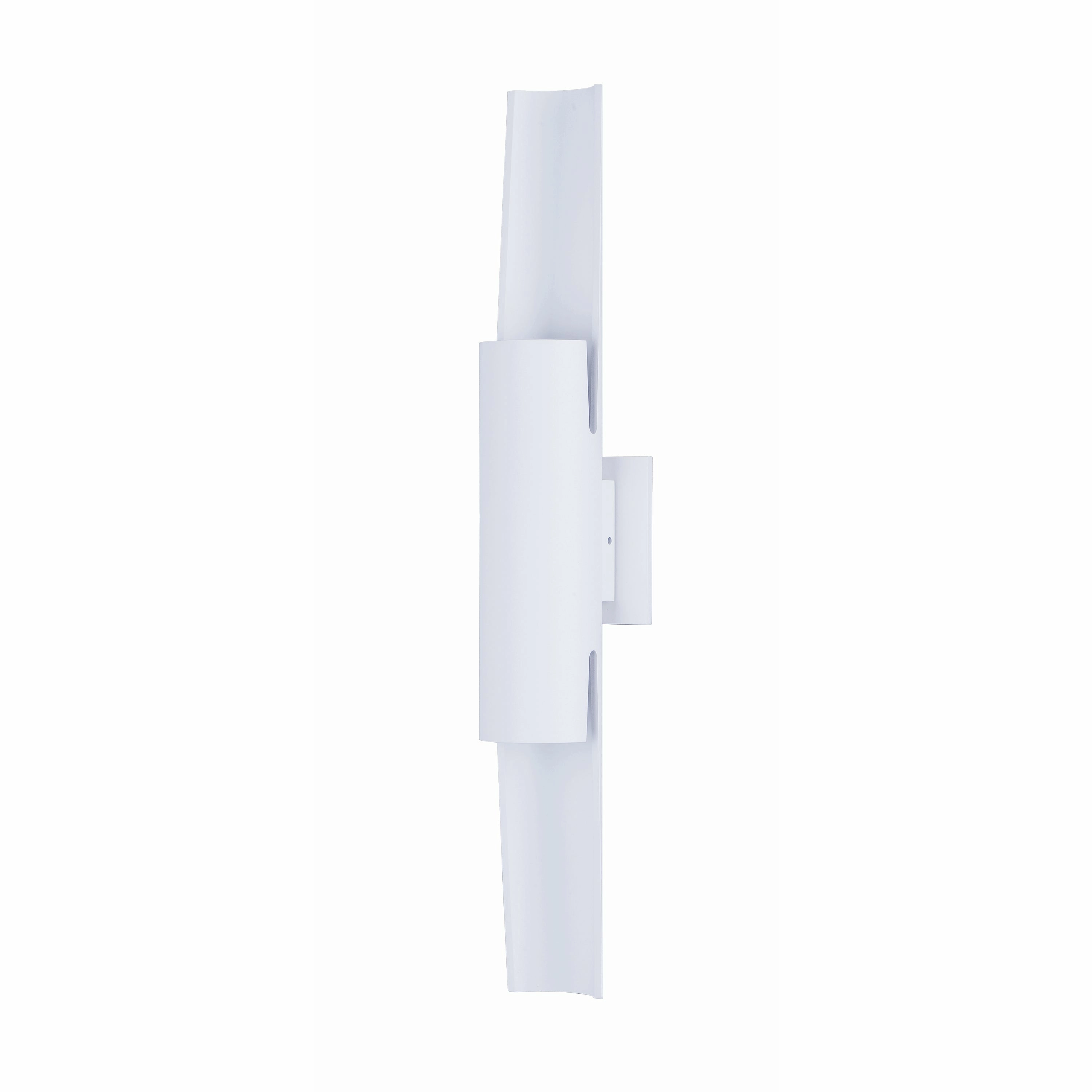 Alumilux Runway LED Outdoor Wall LightWeatherproof outdoor lighting