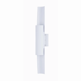 Alumilux Runway LED Outdoor Wall LightWeatherproof outdoor lighting