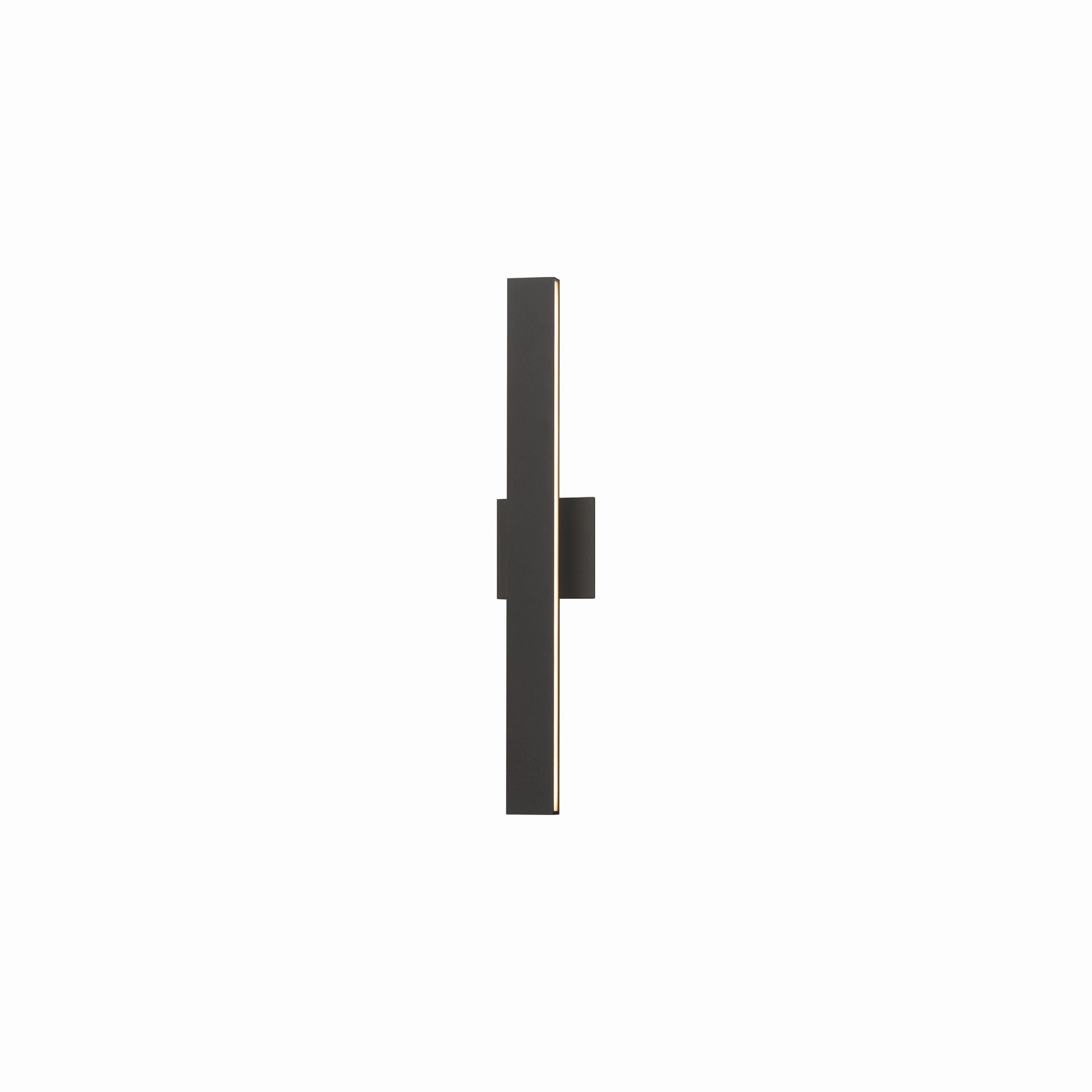 Alumilux: SideLine 24" LED Outdoor Wall SconceWeatherproof outdoor lighting