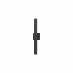 Alumilux: SideLine 24" LED Outdoor Wall SconceWeatherproof outdoor lighting
