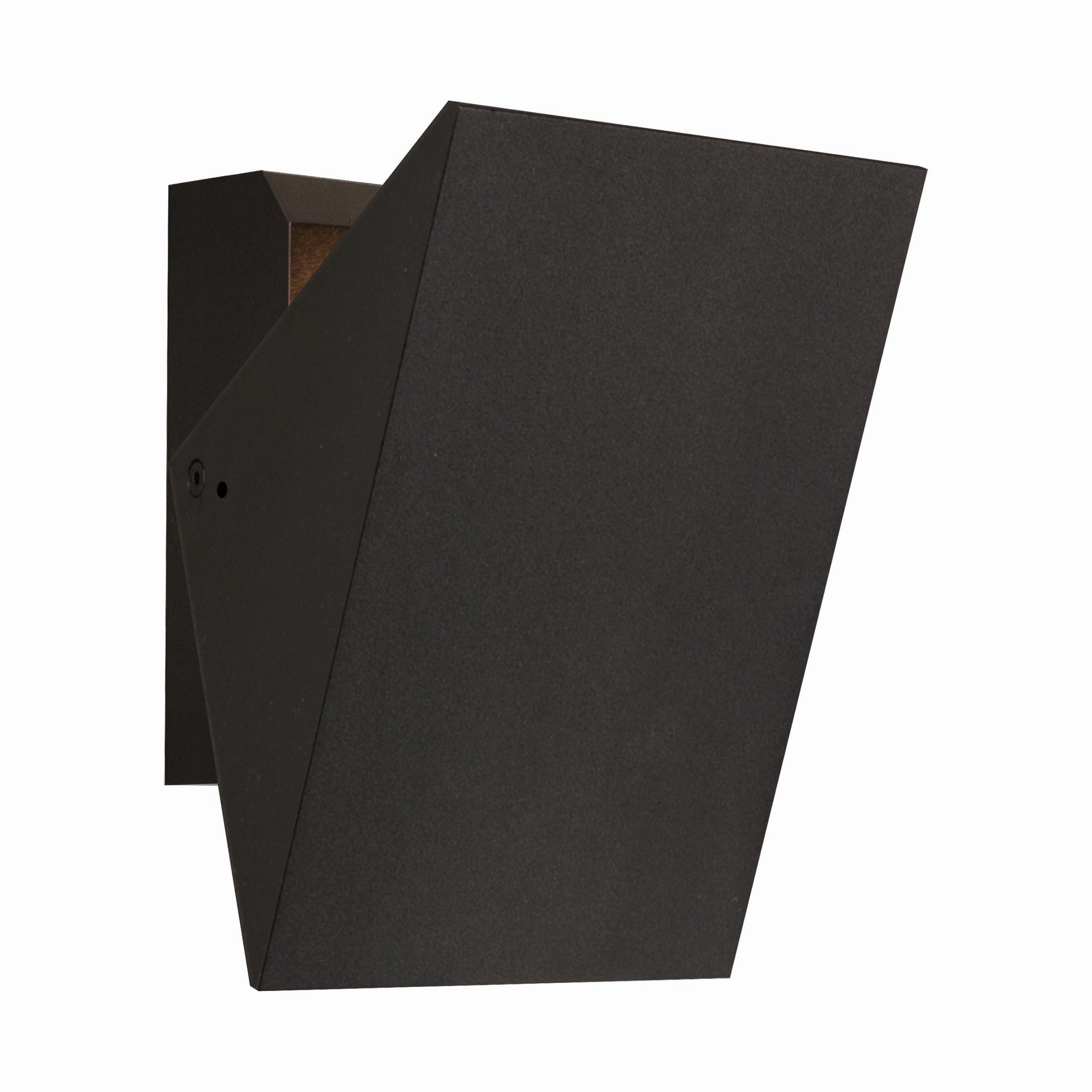 Alumilux: Tilt LED Outdoor SconceWeatherproof outdoor lighting