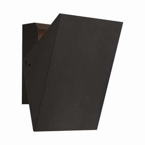 Alumilux: Tilt LED Outdoor SconceWeatherproof outdoor lighting