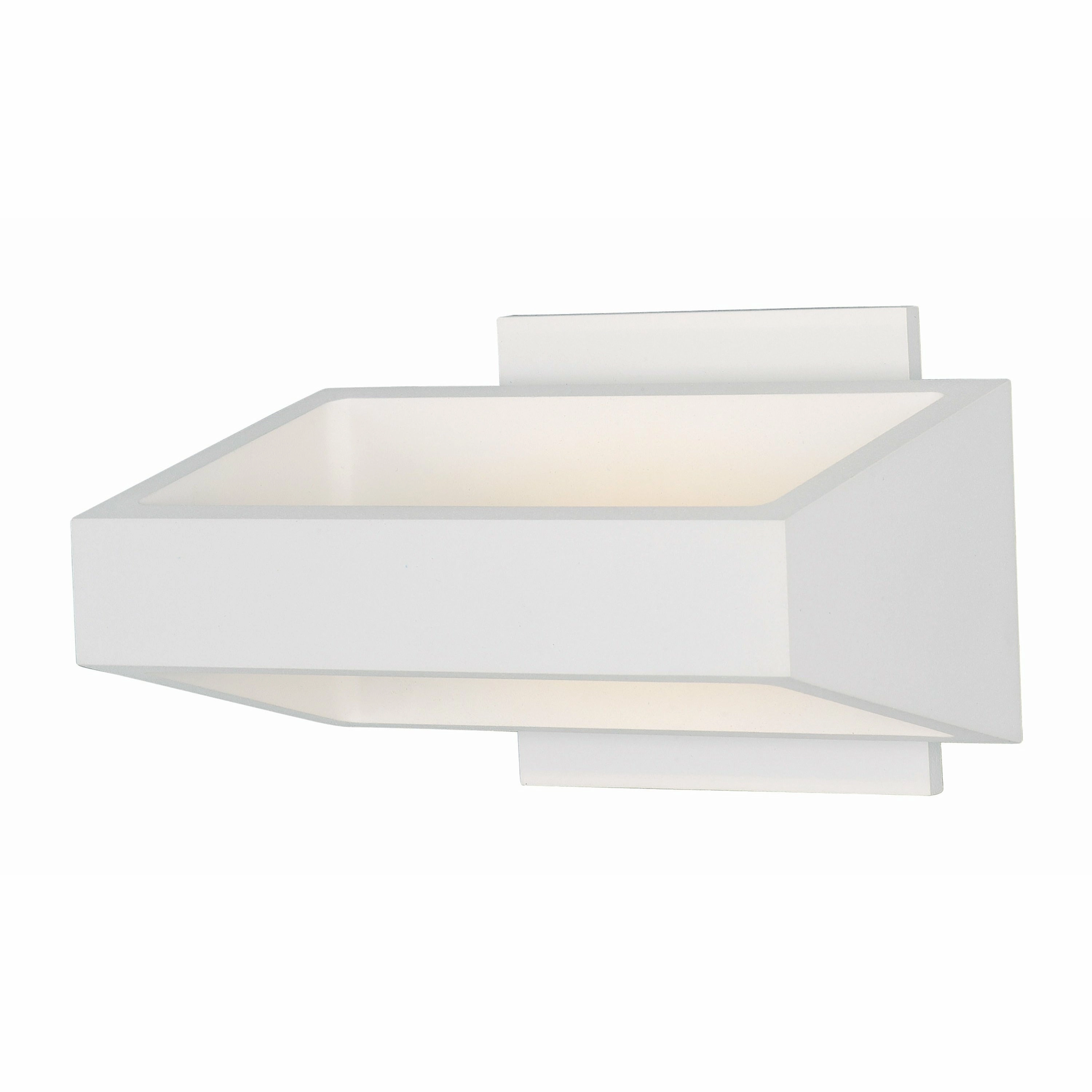 Alumilux Titan Outdoor Wall Light
