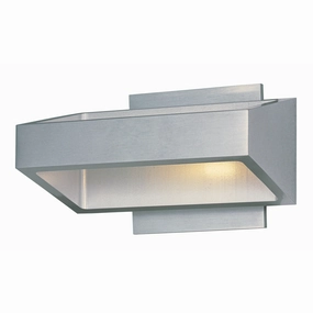 Alumilux Titan Outdoor Wall LightWeatherproof outdoor lighting