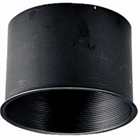Aluminum Round Outdoor Ceiling Light AccessoryWeatherproof outdoor lighting