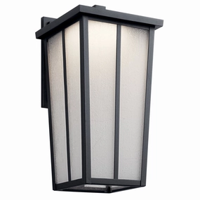 Amber Valley Outdoor Wall LightWeatherproof outdoor lighting