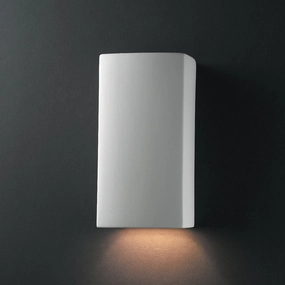 Ambiance Lantern BisqueOutdoor wall sconces with motion sensor