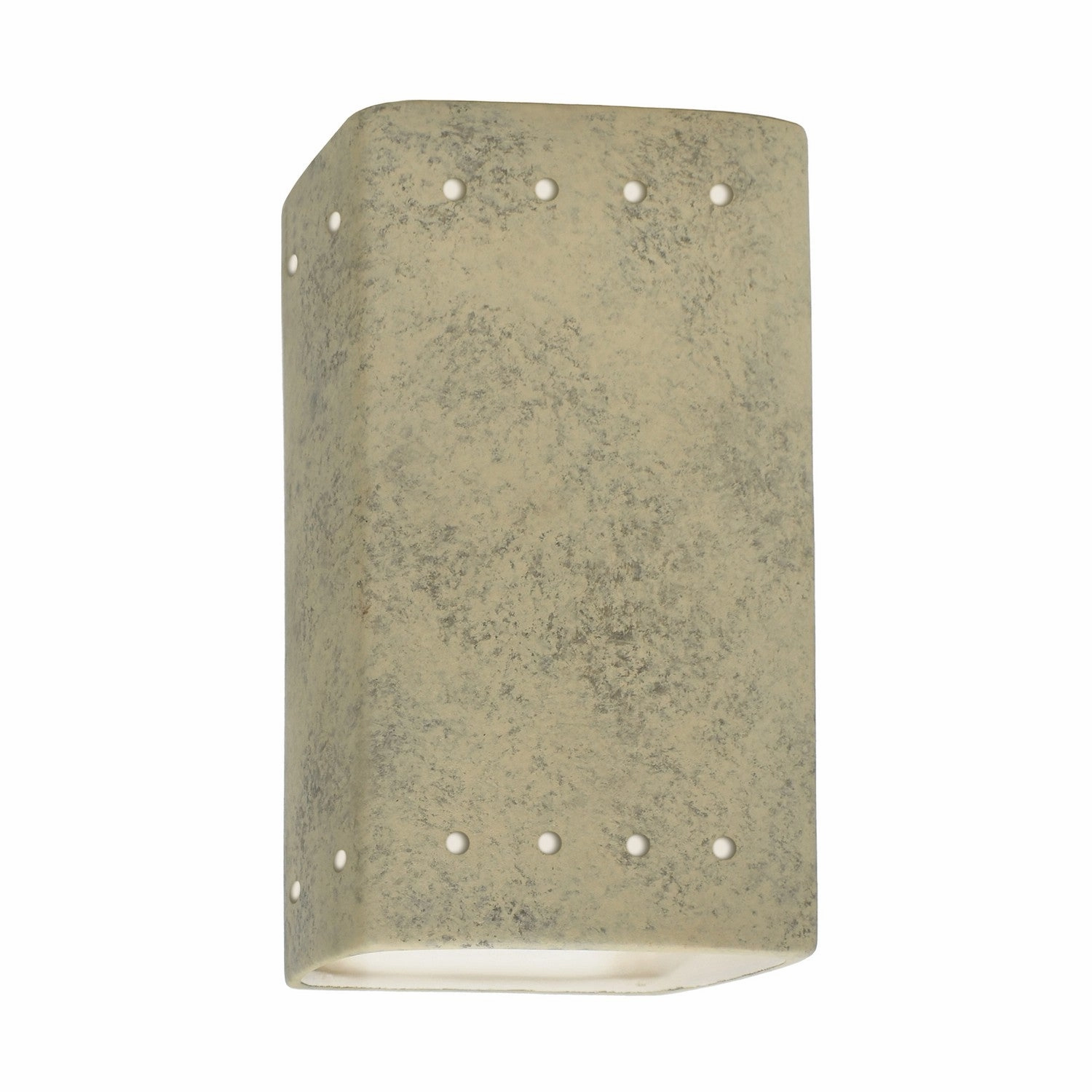 Ambiance Lantern Navarro SandOutdoor wall sconces with motion sensor