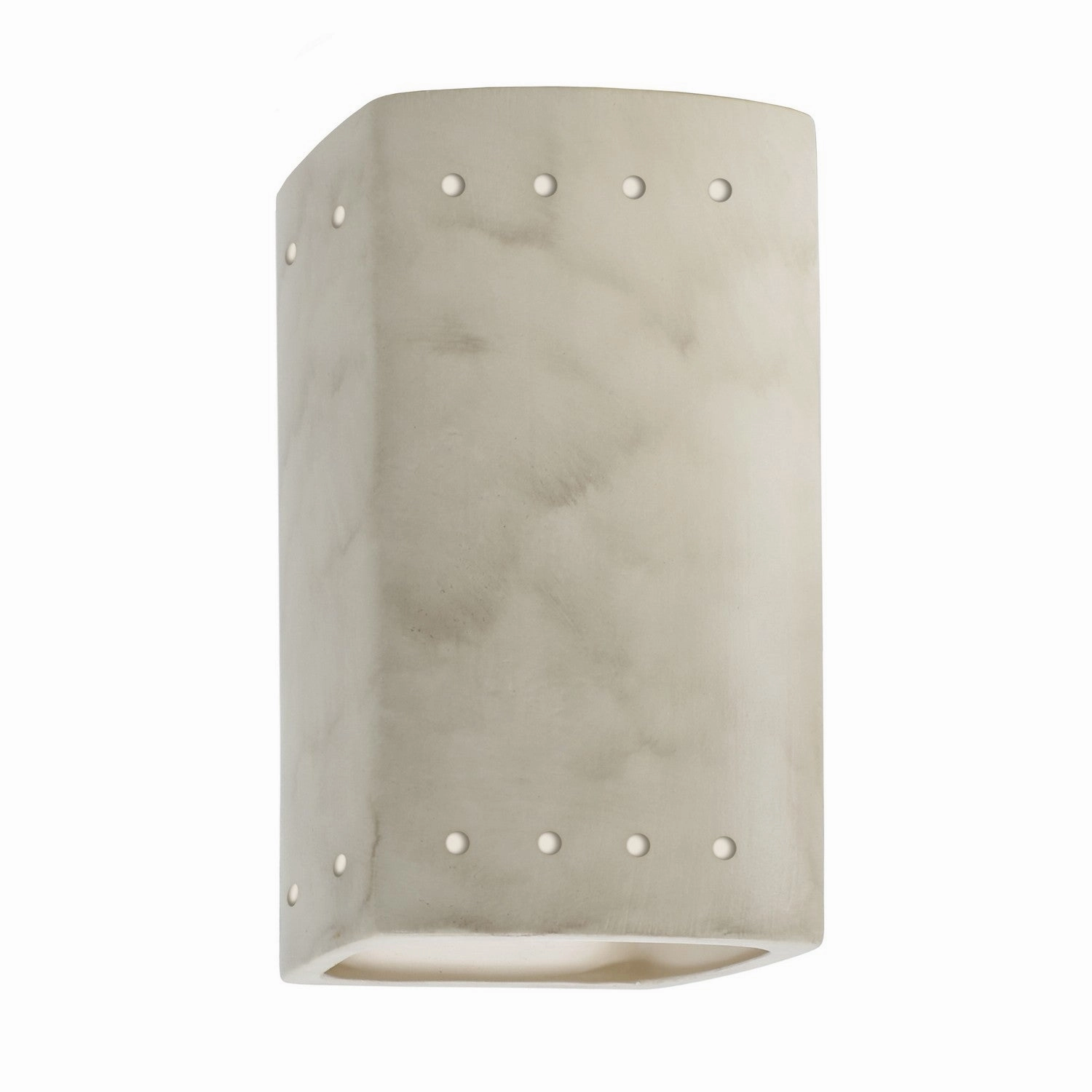 Ambiance LED Lantern Antique PatinaOutdoor wall sconces with motion sensor