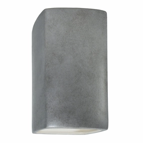 Ambiance LED Lantern Antique SilverOutdoor wall sconces with motion sensor