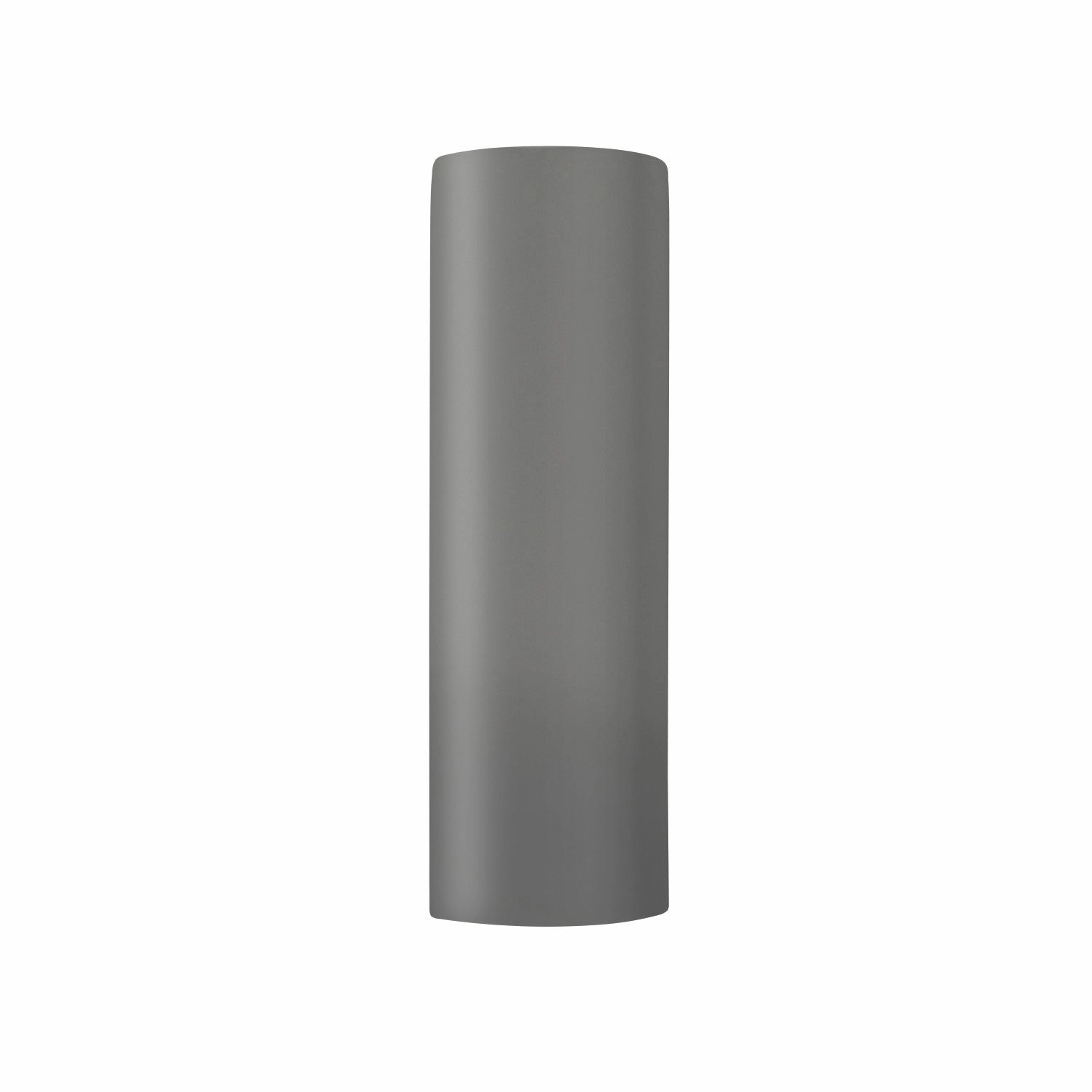 Ambiance LED Outdoor Wall Sconce Gloss GreyOutdoor wall sconces with motion sensor